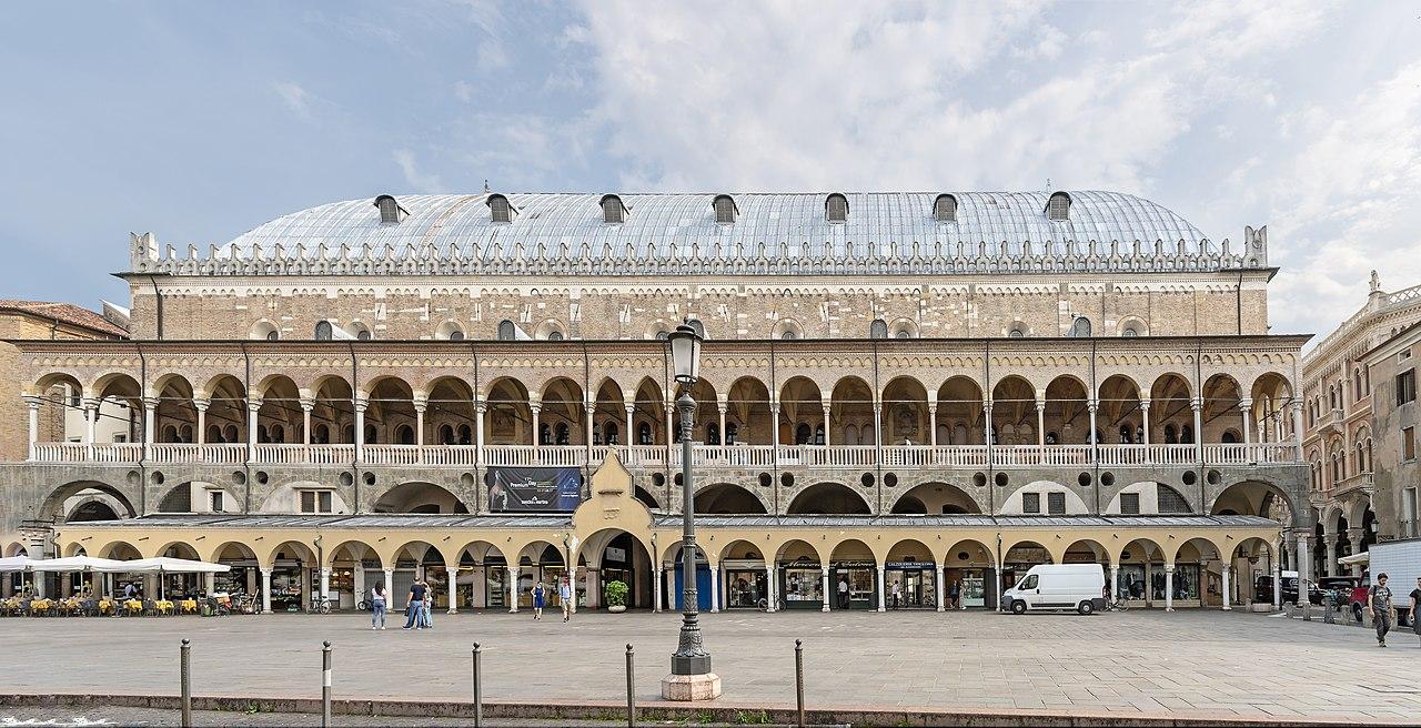 Padua, Italy